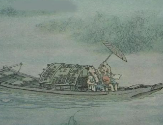 杨万里创作了哪些以小儿为题材的诗作？他描绘了哪些场景？