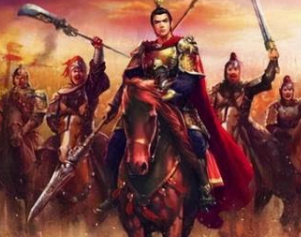 三国时期高顺是何实力？不受吕布与曹操待见是为何？