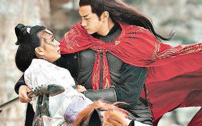 处死吕布对刘备来说有什么好处 吕布是死在曹操刀下还是死在刘备一张嘴