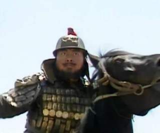 张飞在虎牢关战吕布时为何要大吼一声？