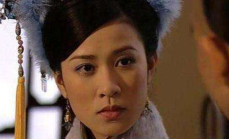 嘉庆第一位受封为嫔的妃子：淳嫔结局如何？
