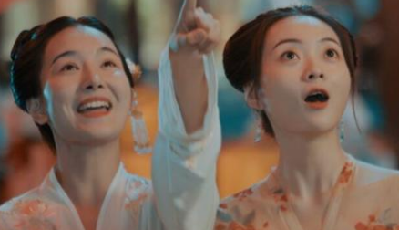 《七夕奇妙游》河南卫视播出，离真正“火爆”有一些距离