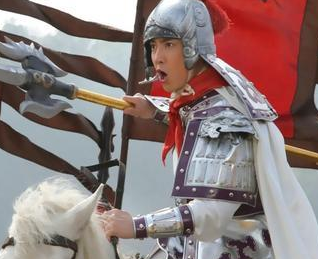 立下赫赫战功的开国功臣尉迟恭，他最后是否善终？