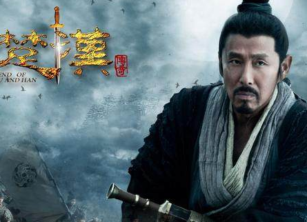 项羽当初为什么不过江 项羽自杀原因是什么