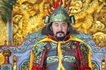 赵匡胤有儿子却传位给自己的弟弟 赵匡胤到底是怎么想的