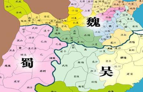 刘禅当初为什么要开城门投降 魏军的实力有那么强大吗