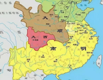 南明历经四任皇帝，为什么国祚只有短短的十几年？