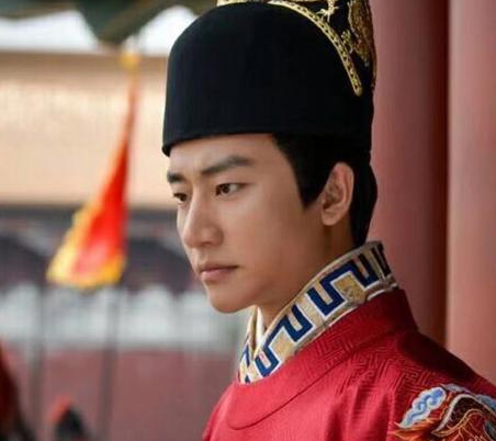 朱祁镇重新夺回皇位之后 朱祁镇是怎么对待朱祁钰后妃的