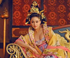 萧淑妃为什么赢过武则天？她最后的结局是什么？