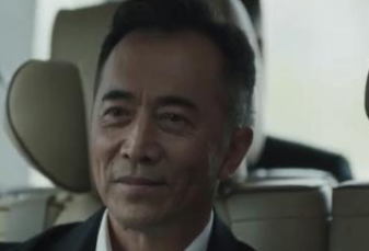 《扫黑风暴》能一手遮天的贺芸，背后隐藏的身份是什么