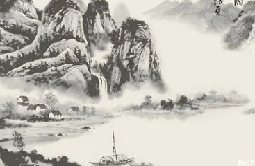 《春日偶成》的作者是谁？这首诗该如何解释呢？