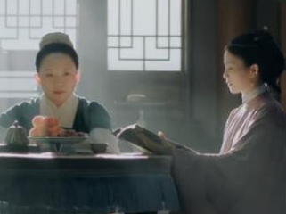 《玉楼春》桃夭为何会被赶出孙府？遇上对手了