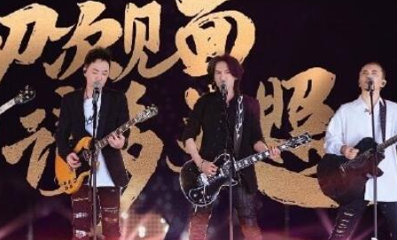 《披荆斩棘的哥哥》张智霖为什么退圈 张智霖退圈的原因是什么