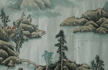 辛弃疾的冷门词作：赏析《浣溪沙·常山道中即事》
