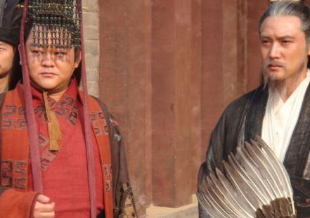 诸葛亮如果自立为帝取代刘禅的话 历史又会是什么样的