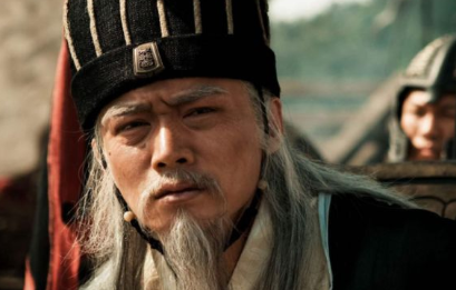 诸葛亮留下的一张王牌，最后结局如何？