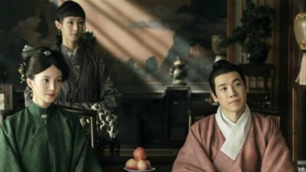 《玉楼春》还在更新中，目前能判断孙家是否败落了吗？