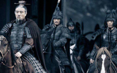 刘备的势力在三国中军事到底处什么水平呢?