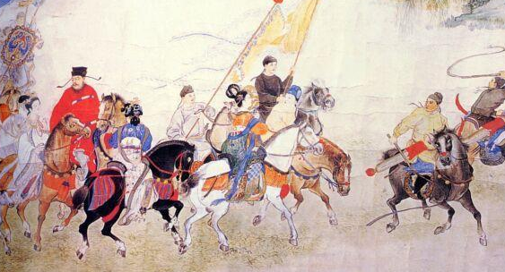 安禄山发动安史之乱，为何手下的士兵也一呼百应？