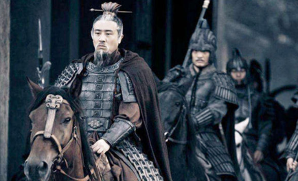 揭秘：马超举报彭羕的真正原因是什么？