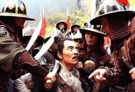 李自成42天皇帝生涯是什么样的 李自成都做了什么事情