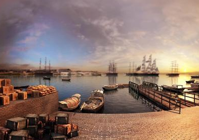 探索天津名字的由来，与朱棣有什么关系？