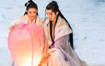 《百灵潭》改编自哪本小说？原著小说结局介绍