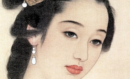 李清照《双调忆王孙·赏荷》：当写于词人南渡前的早期