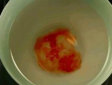 古代滴血认亲准确吗 这种方法有什科学依据存在
