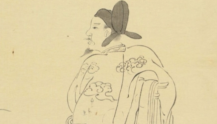 吕本中《踏莎行·雪似梅花》：此词的题旨全靠最后一句点出