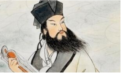 苏轼《浣溪沙·游蕲水清泉寺》：词人有以顺处逆的豪迈情怀