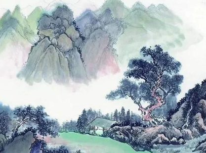 《同诸公有怀绝句》唐代皇甫冉所作，蕴含强烈的思乡之情