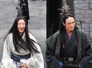 本是同门，为何庞涓要迫害孙膑？孙膑后来是如何报复的？