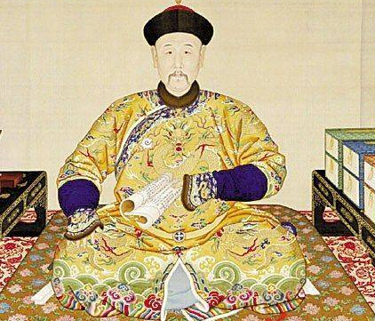 康熙为什么两次废太子换成雍正 这里边有什么故事存在吗