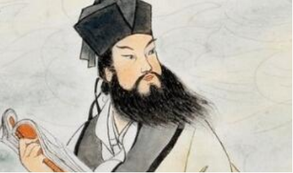 苏轼《赠刘景文》：此诗生机勃勃，给人以昂扬之感