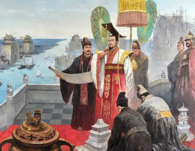 &ldquo;内圣外王&rdquo;思想具体是怎样的？为什么儒家与道家都倡导呢？