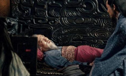 刘备辛辛苦苦打下的江山 刘备真的会拱手送人吗