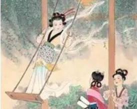 纳兰性德的词作赏析：《菩萨蛮·阑风伏雨催寒食》