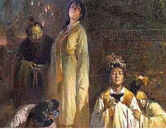 朱元璋为何要处死自己的老丈人胡美？真相是什么