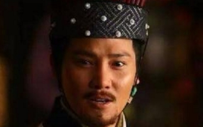 在位33天的皇帝：张邦昌一生有多憋屈？