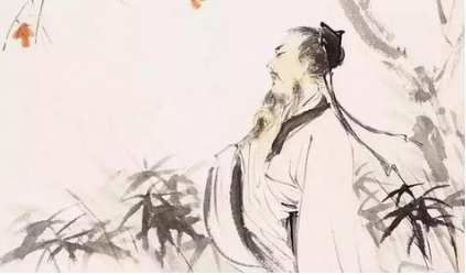 徐再思《清江引·相思》：全曲浅中见含蓄，俗中见机巧