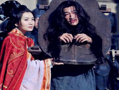 曹操在面对吕布这样的武将时 曹操为什么不给吕布机会