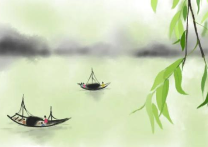 历史上有哪些描写春分的诗作？春分时有哪些习俗？