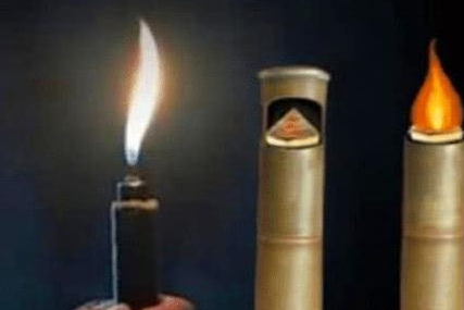 古代的火折子是怎么设计的？