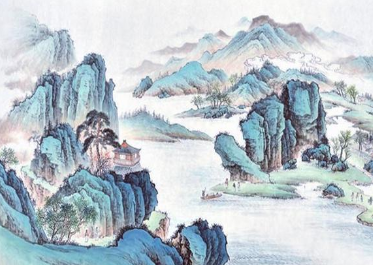 《诗》唐代张晕所作，表现出内心的忧伤
