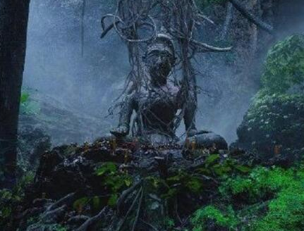 《灵媒》是合拍的吗 完整超清版资源在哪里看