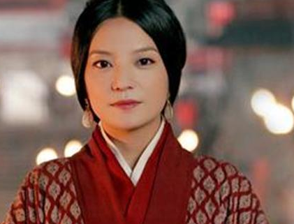 吴氏作为寡妇长相也不出众 刘备为什么还要封她为皇后