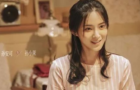 《乔家的儿女》孙小茉得了什么病？她为什么隐瞒