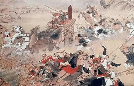 新朝是一个什么样的朝代 王莽是如何建立的