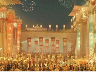 历经开元盛世之后的唐朝却迅速衰落，是哪些原因导致的？